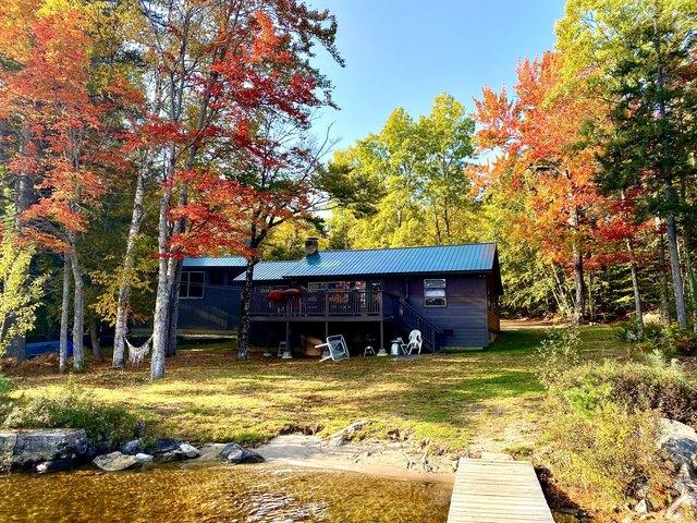 House for sale in Maine