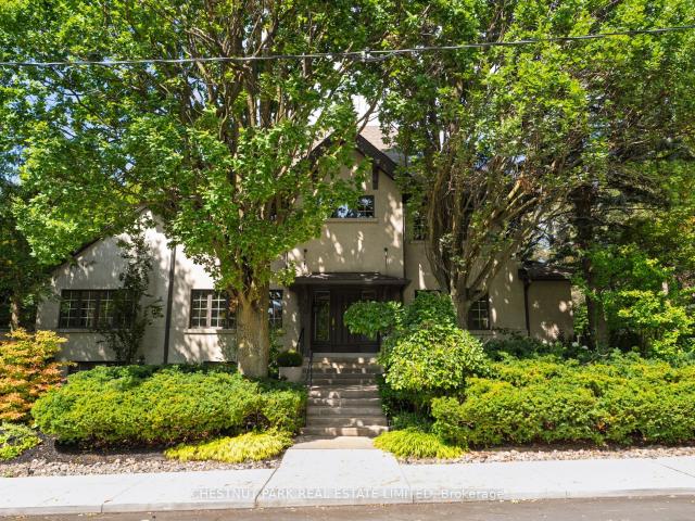 House for sale in Woburn, Ontario