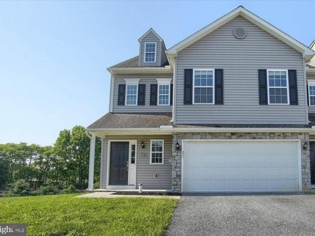 Townhouse for sale in Lebanon, Pennsylvania