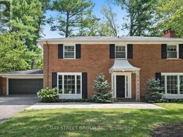 House for rent in Mississauga, Ontario