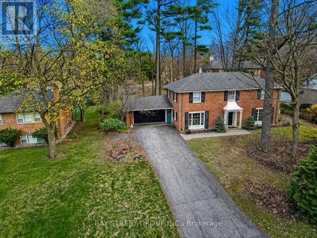 House for sale in Mississauga, Ontario