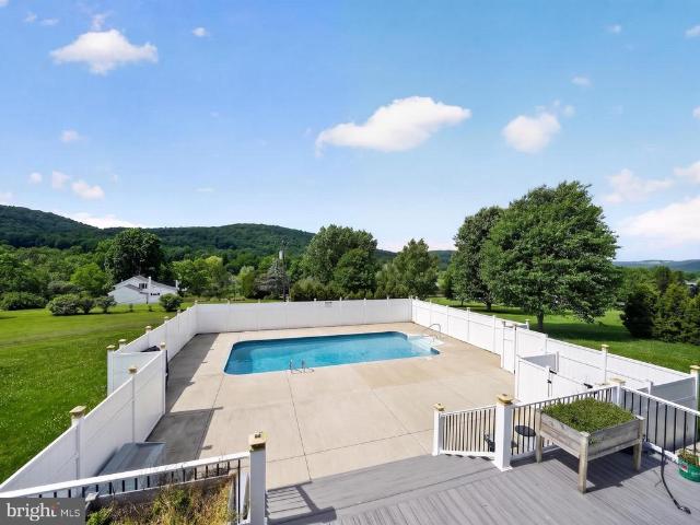 House for sale in Bradford, Pennsylvania