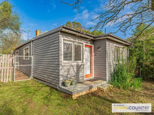 House for rent in Abington, New South Wales