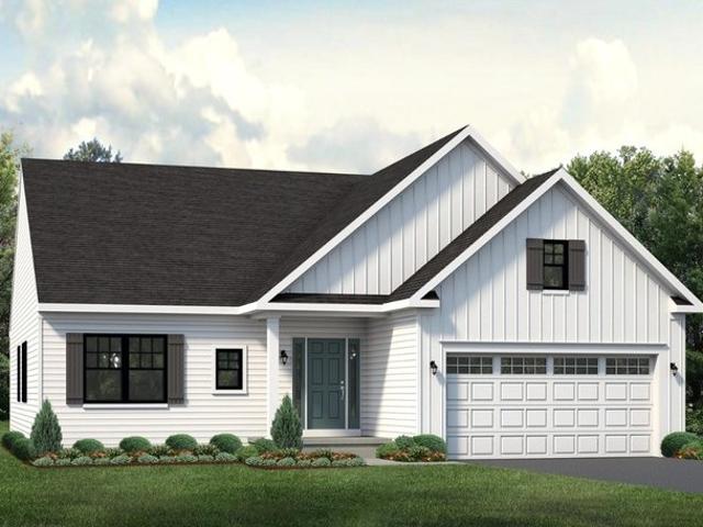 House for sale in Port Matilda, Pennsylvania