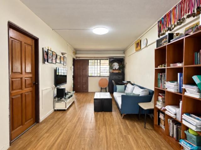 Apartment for sale