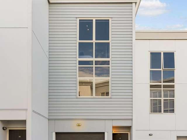 Townhouse for sale in Auckland, Oroua County