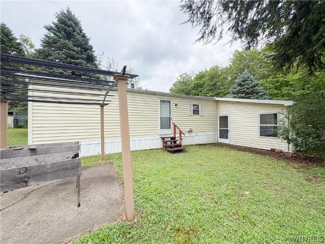 House for sale in Cowlesville, New York
