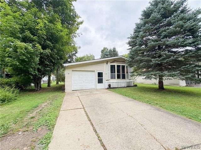 House for sale in Alden, New York