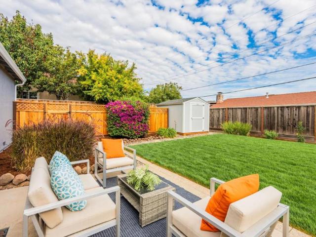 House for sale in Milpitas, California