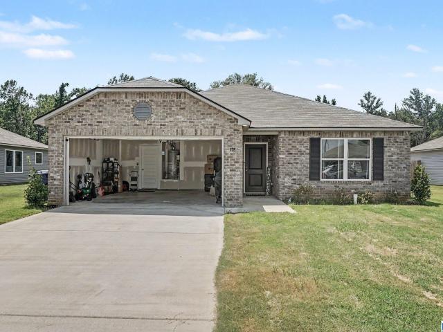 House for sale in Elmore, Alabama