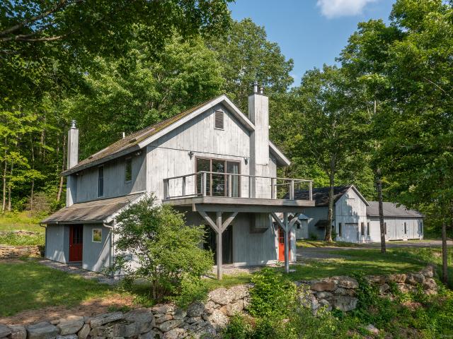 House for sale in Kent, Connecticut