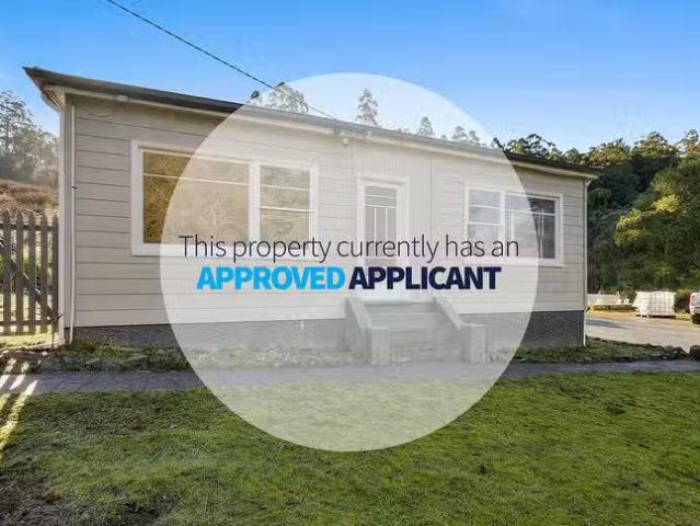 House for rent in Castle Forbes Bay, Tasmania