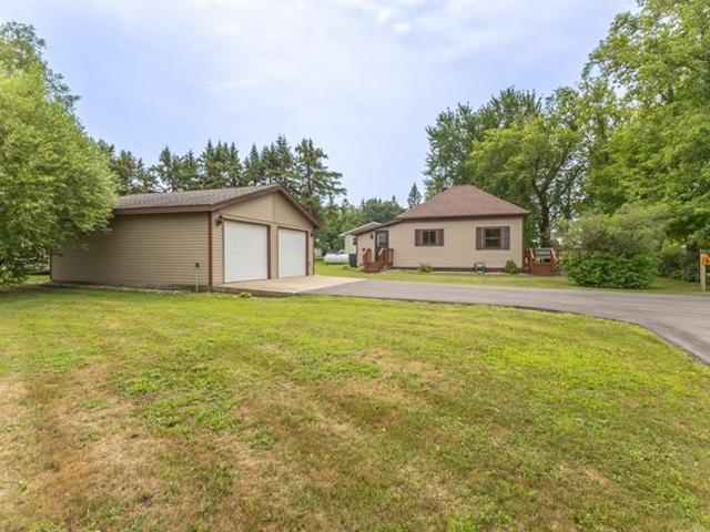 House for sale in Gonvick, Minnesota