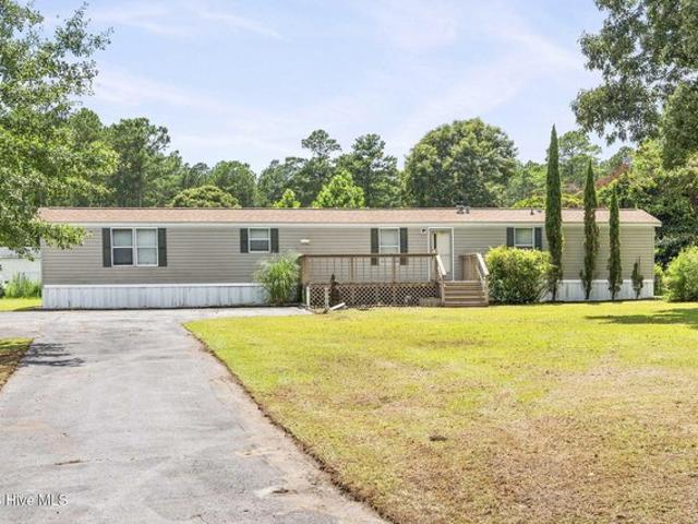 House for sale in Swansboro, North Carolina