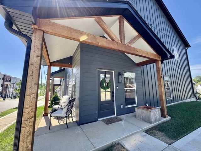 House for sale in Tennessee