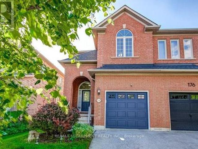House for sale in Ancaster, Ontario