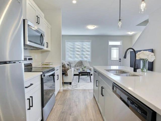 Townhouse for rent in Eastbrook, Regina