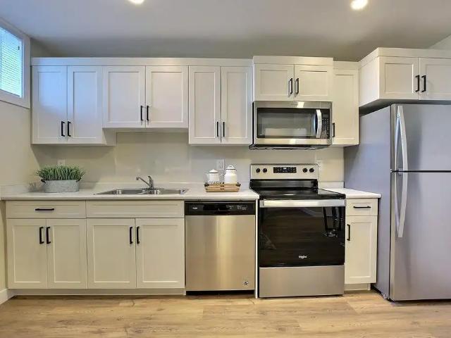 House for rent in Regina, Saskatchewan