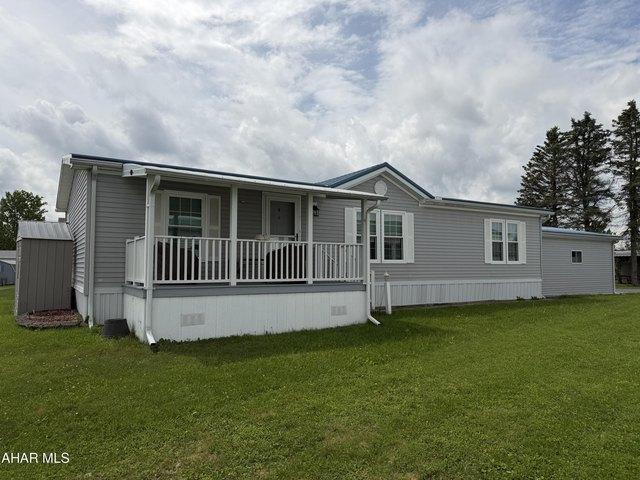House for sale in Ebensburg, Pennsylvania