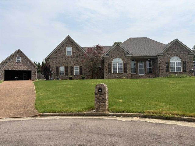 House for sale in Tennessee