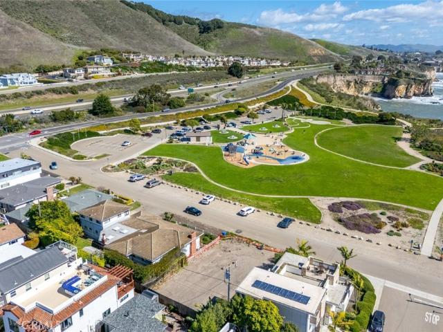 Land for sale in Pismo Beach, California