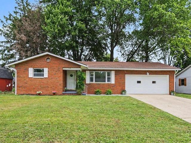 House for sale in Mount Sterling, Ohio