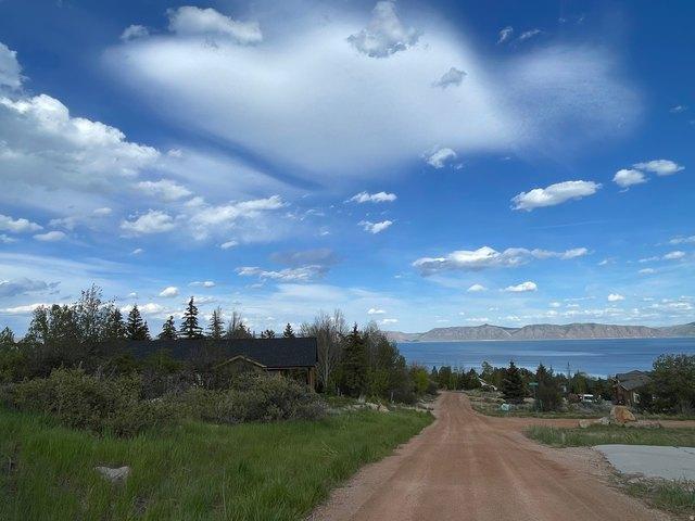 Land for sale in Fish Haven, Idaho