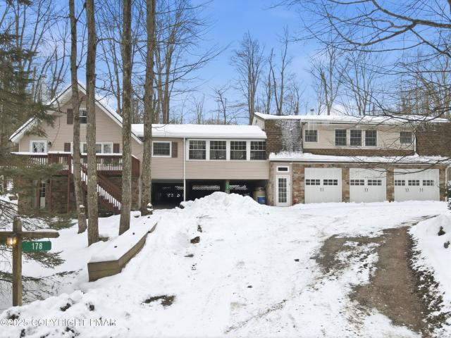 House for sale in Blakeslee, Pennsylvania