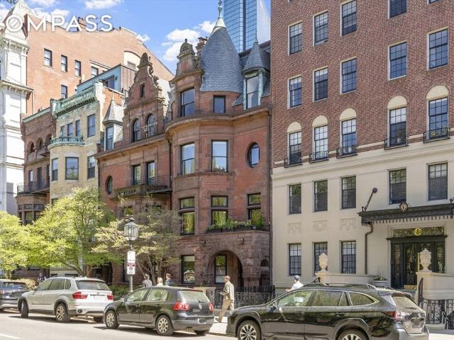 Condo for sale in Boston, Massachusetts