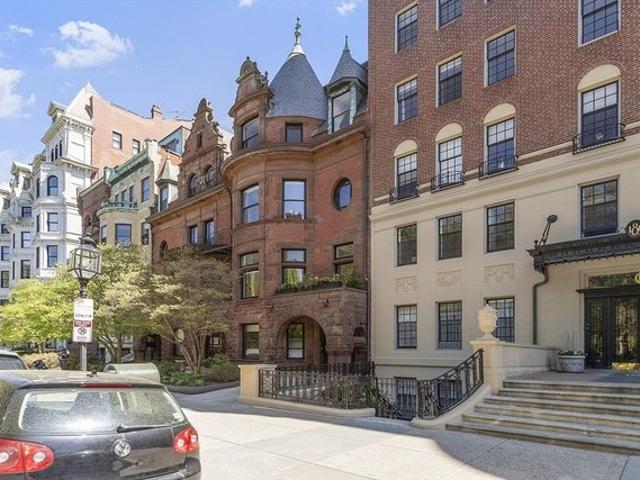 Condo for sale in Boston, Massachusetts