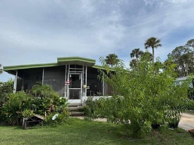 House for sale in Eustis, Lake County