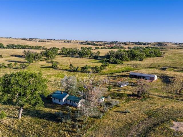 House for sale in Parker, Colorado