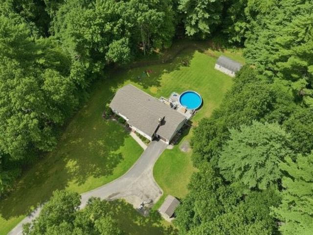 House for sale in Southampton, Massachusetts