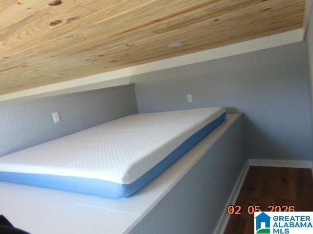 House for sale in Maplesville, Alabama