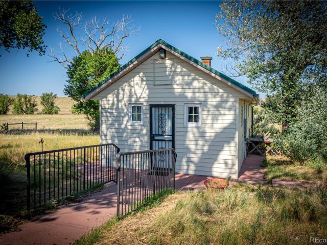 House for sale in Parker, Colorado