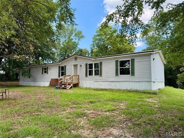 House for sale in Harviell, Missouri