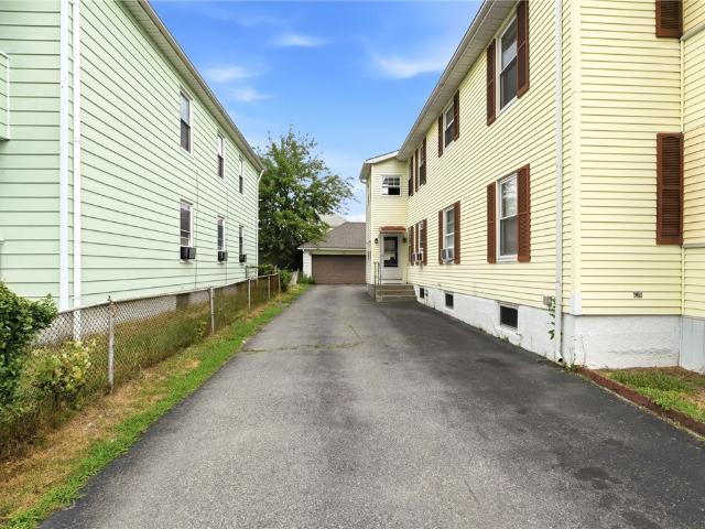 House for sale in Pawtucket, Rhode Island
