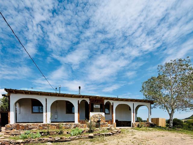 Farm for sale in Mora, New Mexico