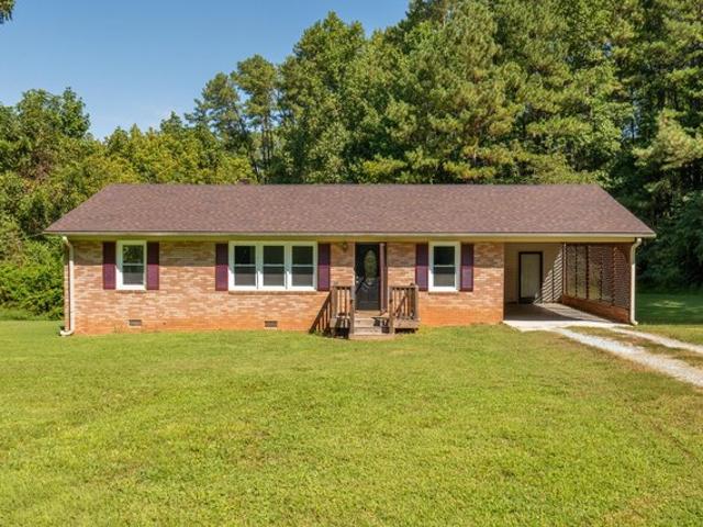 House for sale in Chatham, North Carolina