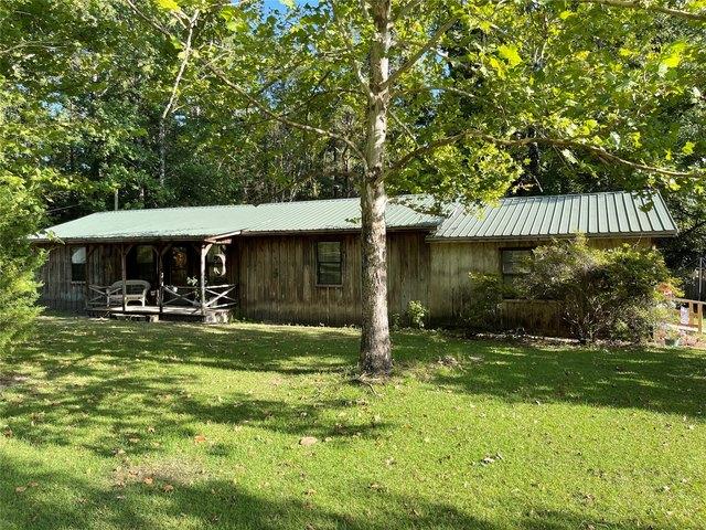 House for sale in Coushatta, Louisiana
