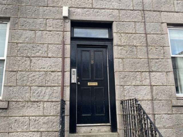 Apartment for rent in Ferryhill, Ballindoch