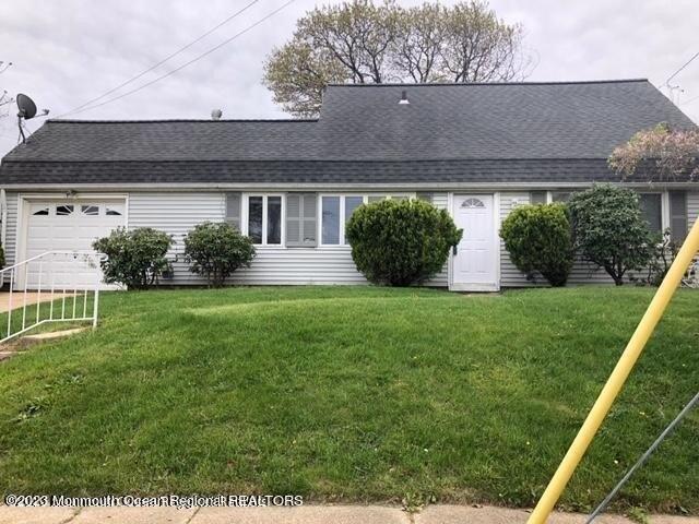 House for rent in Long Branch