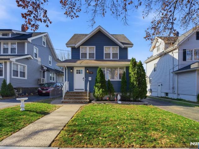 House for sale in Bogota, New Jersey