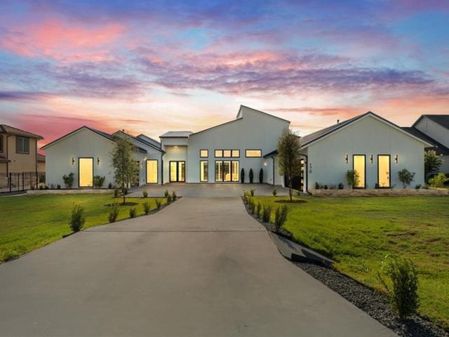 House for sale in Hays, Texas