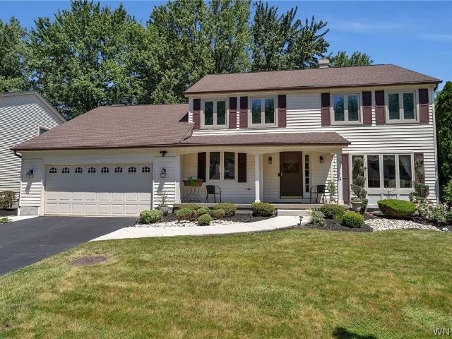 House for sale in East Amherst, New York