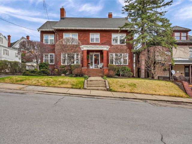 House for sale in Bradford, Pennsylvania