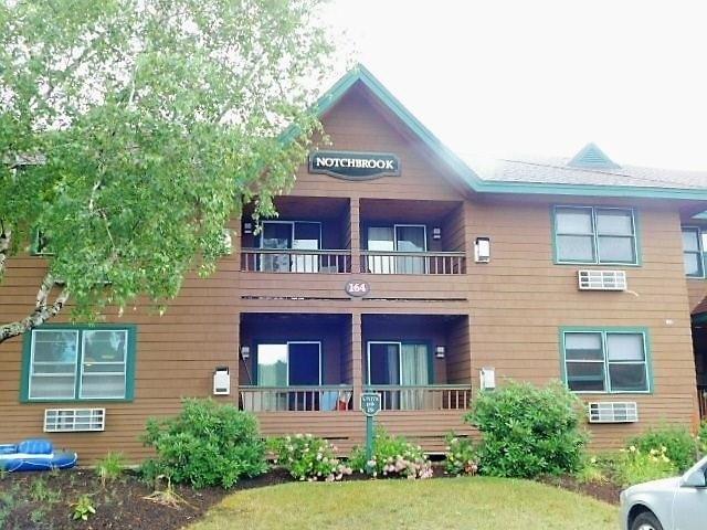 Condo for sale in New Hampshire