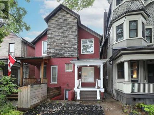 House for sale in Woburn, Ontario