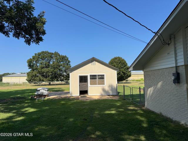House for sale in Columbus, Mississippi