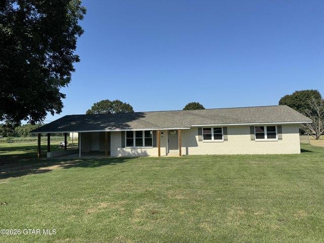 House for sale in Columbus, Mississippi